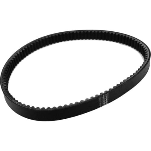 Clutch Drive Belt 1016203 For Club Car DS 1992-Up For Club Car Precedent 2004-Up