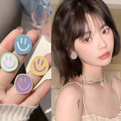 Shiyuefangfei Earrings For Children