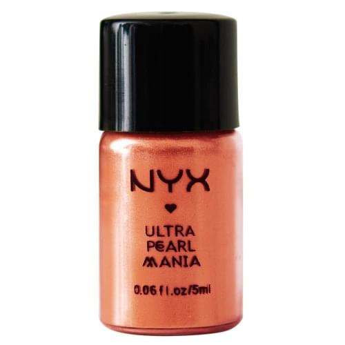 NYX Loose Pearl Eyeshadow - Very Pink Pearl