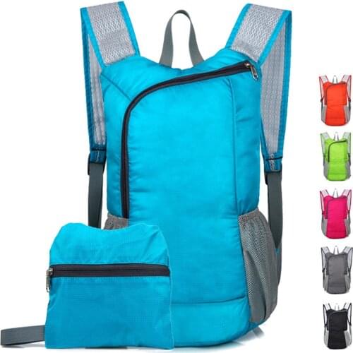 Unisex 5L Waterproof Outdoor Backpack MTB Bike Water Bag For bicycle Cycling Backpack Men Camping Hiking Backpack