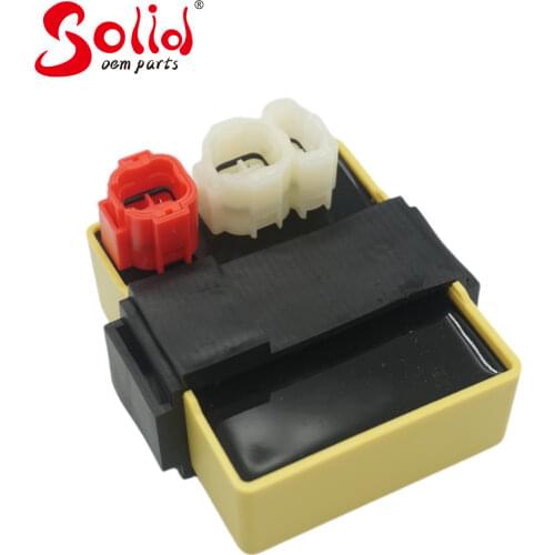 Зажигание мотоциклов Yellow China At AliExpress