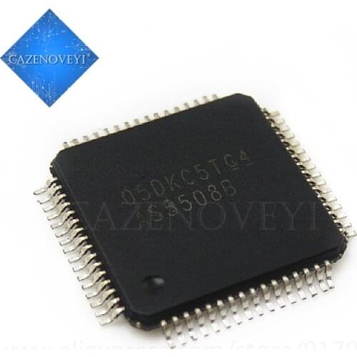 1pcs/lot TA550B TAS1020B TAS5076PFC TAS5508B TAS5706B TAS5707A TAS5707L TAS5709 TAS5711 TAS5715 TAS5731M QFP In Stock