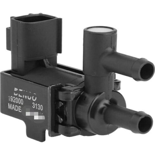 1pc New Vacuum Solenoid Switch Valve 2Pins for Toyota-Corolla 1.6L for To-yota T100 3.0 OEM # 192000-3042 1920003042 192000 3042