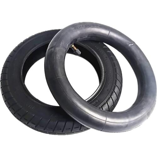 10 Inch Electric Scooter Wheel Tire 10X2-6.1 for Xiaomi M365 Scooter Tire M365/Pro Inner Tube Tyre Replace Accessories