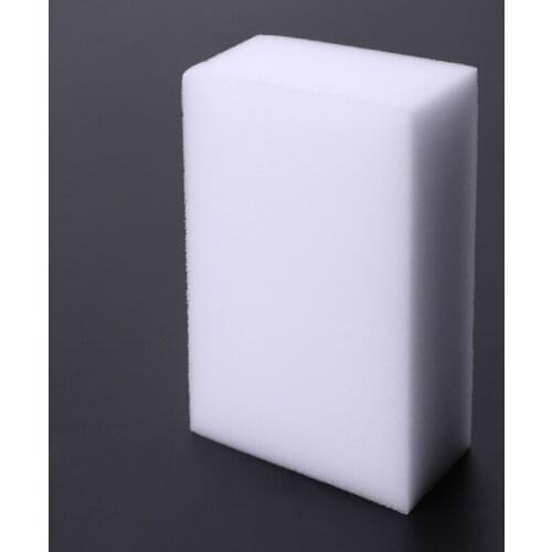 2021 New Melamine Foam Magic Sponge Eraser Multi-functional Home Cleaning Cleaner Pad New