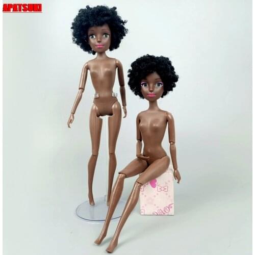 Apatsuki Articulated Dolls