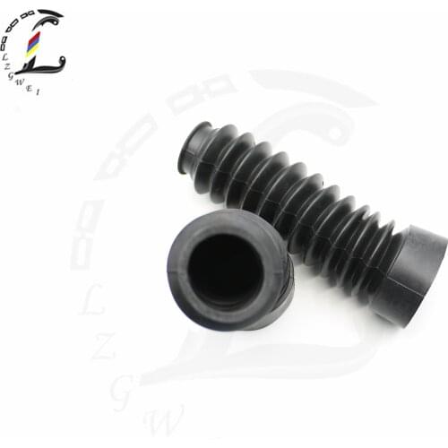 Free shipping for TW200 TW225 Modified front shock absorption absorber fork suspension damping dust cover