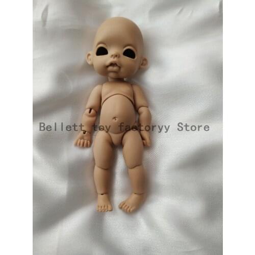 Bjd puppe 1/8 Gua Ge premium resin sd doll