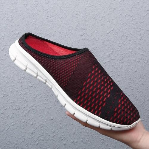 CcharmiX Men's Shoes