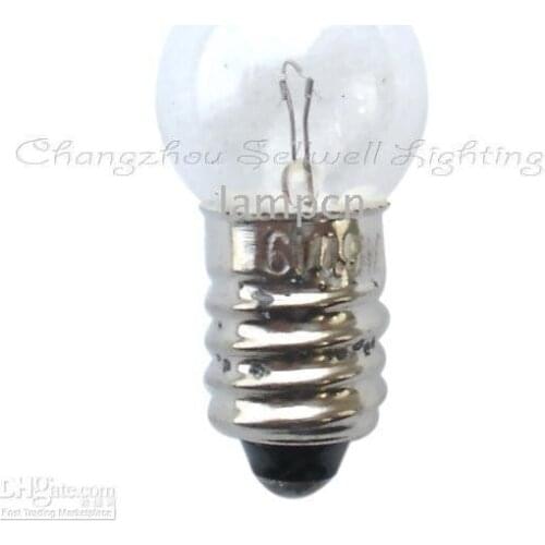G14 mini bulbs lighting a226 6v 1.5w e10 sellwell lighting