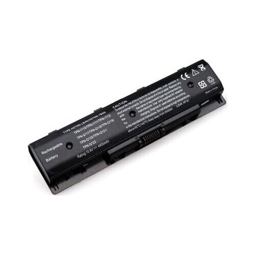 HSW New 6CELLS laptop battery for hp ENVY 14 15 17 TouchSmart-17z Series P106 PI06 PI06XL PI09