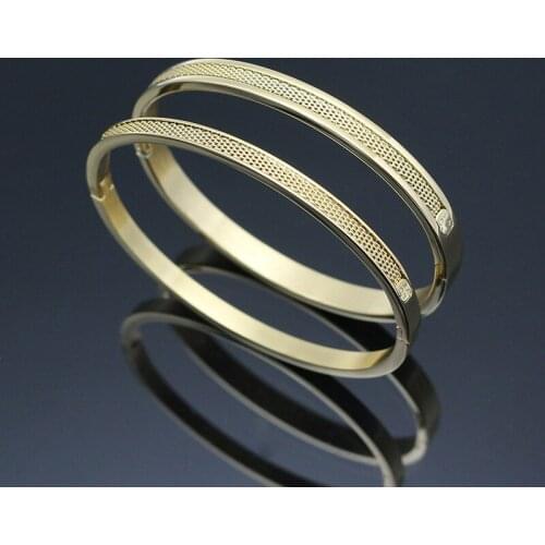 JSBAO Braided Bracelets