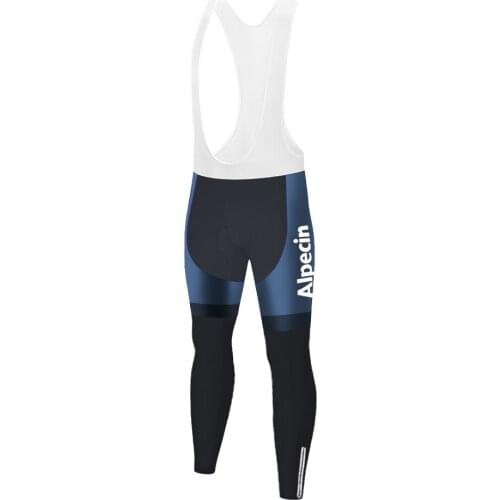 Alpecin fenix Summer Spirng Homme Fietsbroek Lang Pantalones Hombre Pantalon Ciclismo Fahrradhose Herren Велоштаны Cycling Pants