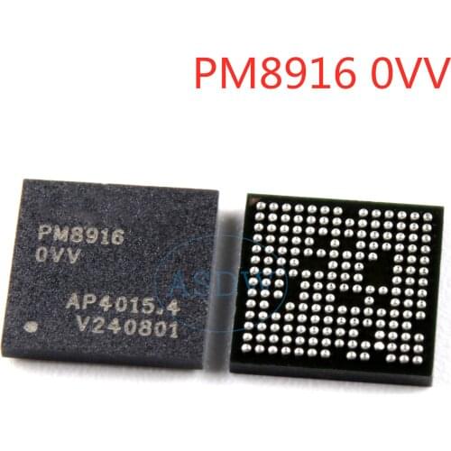 PM8916 0VV 001 100% New