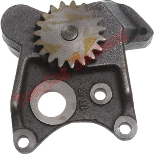 Oil Pump 41314182 for Engine