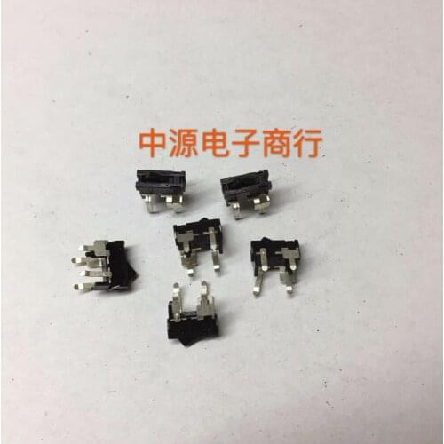 Original new 100% detection switch SPVF110100 limited micro switch 4pin