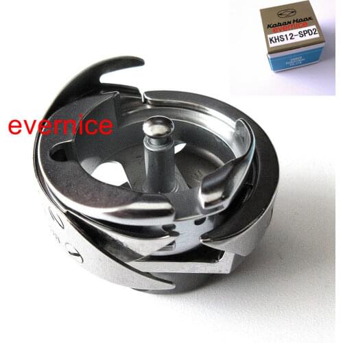 Japan Koban Rotary Hook Assembly For Juki Ddl-127 555 5530 8500 8700 Dlm-522