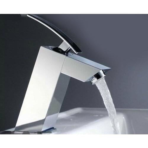 Bathroom faucet torneira Mixer Tap Single Lever Faucet Lavatory Vessel Sink basin mixer tap basin faucet BF020