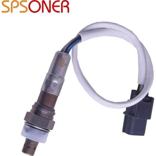 SPSONER OEM 36531-R70-A01 Lambda Air Fuel Ratio Oxygen Sensor For Honda Accord 3.0L CP3 08-12 Ridgeline V6 3.5L 36531R70A01
