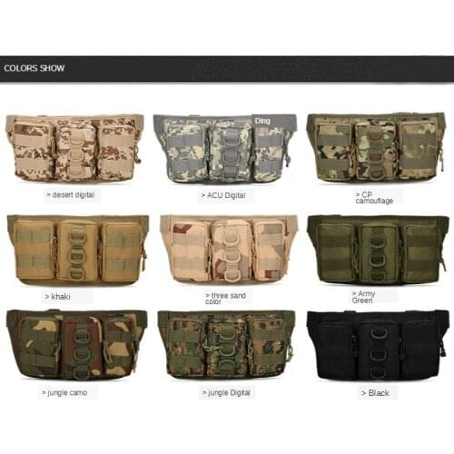 TOtrait Men's Sports Bags