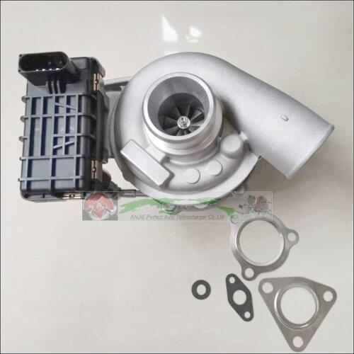 Turbo GTC1446VZ 815479 815479-0002 815479-5002S 815479-5010S 1118100XED12 Turbine For Great Wall HAVAL H6 4D20 2.0L 110KW 120KW