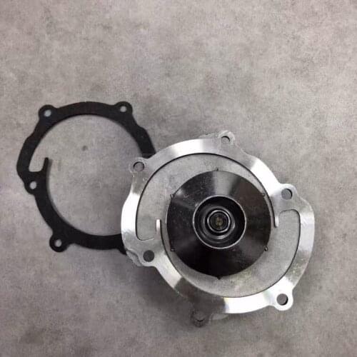 Engine water pump cooling water pump assembly for Angcore 3.6 new Lacrosse 3.0 new GL83.0 Angcore Impala