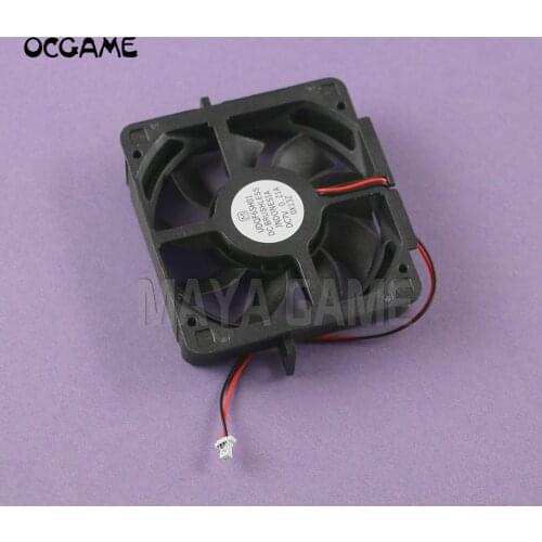 OCGAME 3W/5W 30000 50000 Built-in Inner Cooling Internal Cool Fan for PS2 Fat 3000X 5000X Console