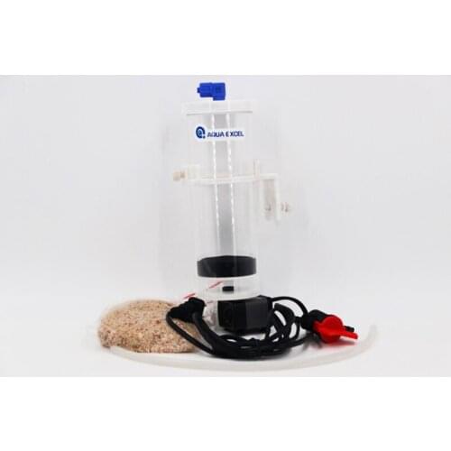 AQUAEXCEL AE remover NO2 NO3 PO4 adsorbent remover agent nitrate phosphate adsorbent with pump