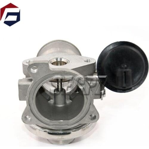 038131501AQ 038131501D 038131501G 1100628 EGR Valve for Audi A4 B5 B6 A6 C5 VW Passat Sharan Galaxy Seat Alhambra 1.9 TDI