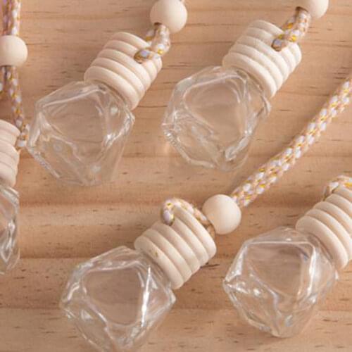 2021 New 50pcs/Lot Message in a Bottle Message Cute Capsule Letter Love Pill Full Clear Color Mini Wish Bottle Valentines Day