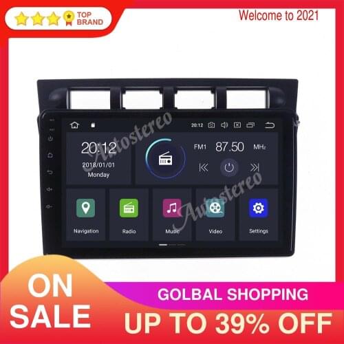 360 Wireless Carplay Android 10 For Honda Civic 2000-2005 Auto Stereo Multimedia Player Radio Tape Recorder Head Unit DVD Player