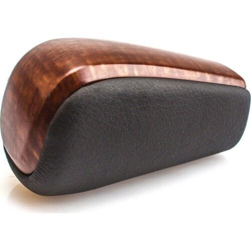 Auto Automatic Transmission Gear Shift Knob Shifter Head Fit For Toyota Land Cruiser Prado FJ150 Lexus GX460 GX470