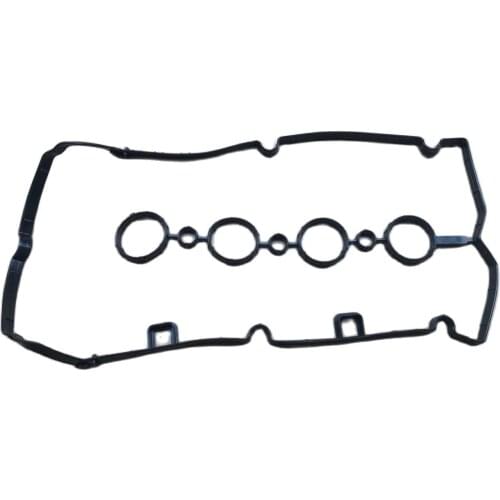 Car accessories Valve Cover Seal Gasket OEM:55354237 For 2HO engine Chevrolet Cruze Aveo Aveo5 Sonic Opel Car Repair