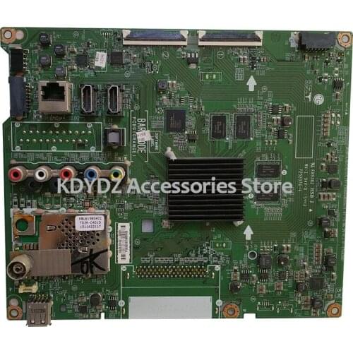 Free shipping Good test for 43UF6400-CA motherboard EAX66485504(1.0) screen HC430DGG-SLNX1-211X