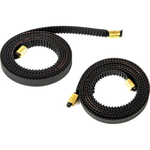 CREALITY 3D Printer Part GT2-6mm Timing Belt X Axis And Y Axis For Ender-3 Printer Timing Belt Accessories