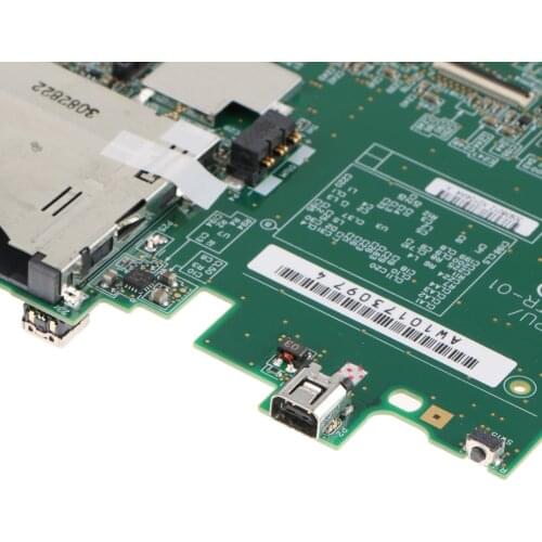 For Nintendo 2DS Main Board, Motherboard Replacement Repair Part