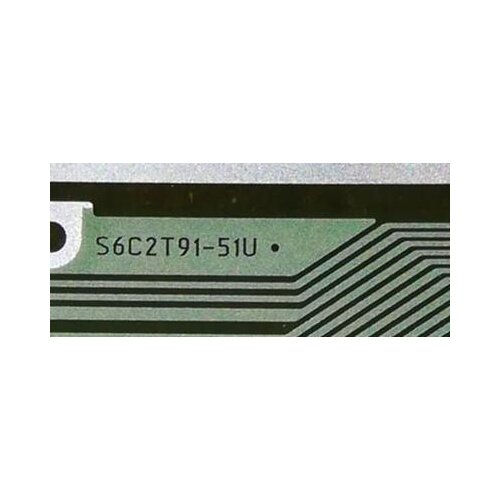 S6C2T91-51U NEW TAB COF Module