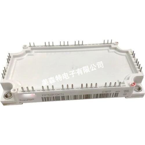 FP150R07N3E4 Original, Can Provide Test, 1 Year Warranty