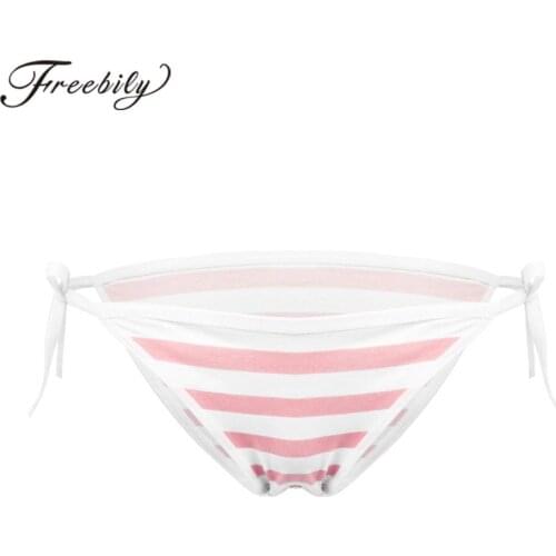 Полосатые купальники Freebily China At AliExpress