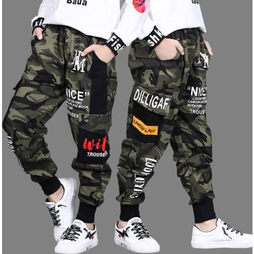 Спортивные брюки для мальчиков JXGWYZYW China At AliExpress