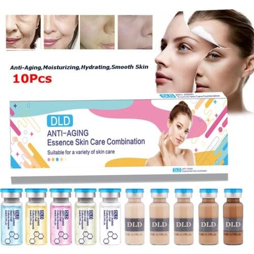 Korean Makeup derma white BB Cream Glow Waterproof Anti-Wrinkle Anti-Aging Serum long lasting whitening skin serum bb foundation