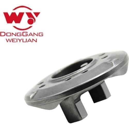 Diesel fuel pump cam plate 096230-0650, 4 cylinder cam disk 0962300650, lift 3.5, diameter 4.5, suit for Bosch, with top quality