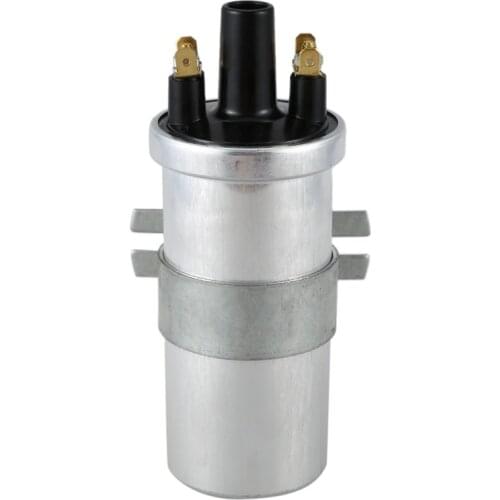 Lucas Dlb101 12 Volt 3 Ohm - Non Ballast Ignition Coil