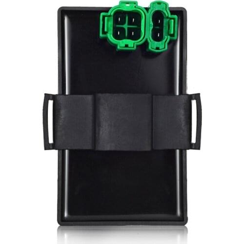 CDI Ignition Control Module 30580-758-801 for Honda GX640 H4518H & H5518 Lawn Tractors