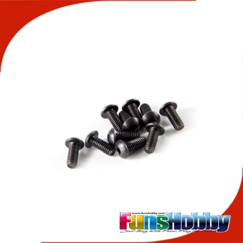 Motonica M2,5x6 TBEI Screw#14074 EXCLUDE SHIPMENT