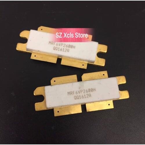 MRF6VP2600H