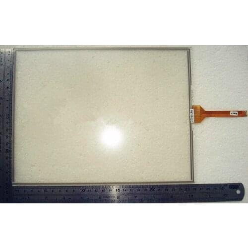 Original touch for GT/GUNZE USP KG12101 touch screen 180DAYS WARRANTY IN STOCK