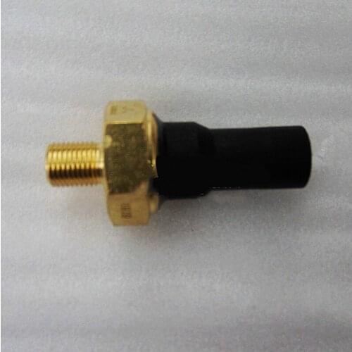 Suitable for Huanglong BJ600GS/-A/BN600 Minimum Oil Pressure Switch Oil Sensor BJ300