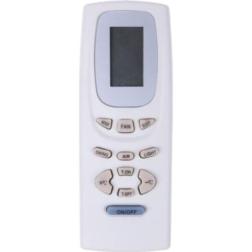 A/C Controller Air Conditioner Remote Control For GREE Y502K