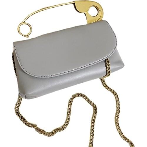 New Luxury Handbags Women Bags Designer Crossbody Bags for Women PU Leather Messenger Bag Brand Shoulder Bag Female Sac A Main